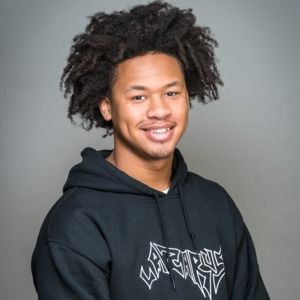 Meet your Posher, Justin